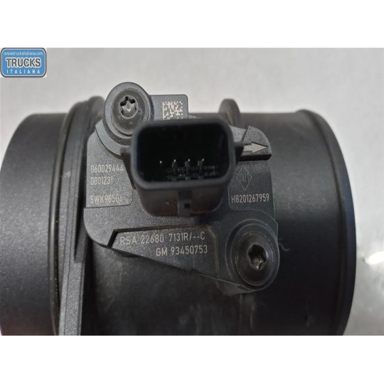 AIR-FLOW SENSOR RENAULT van Master 2019> used
