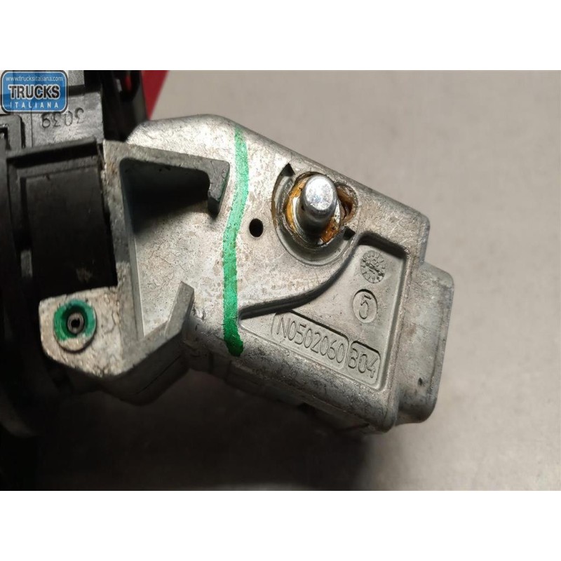 RENAULT van KEY LOCK IGNITION  RENAULT van Master 2019> used