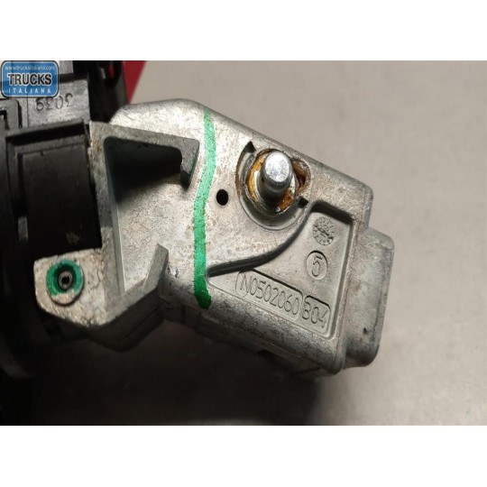 KEY LOCK IGNITION  RENAULT van Master 2019> used