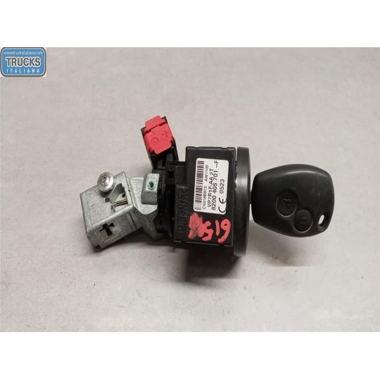KEY LOCK IGNITION  RENAULT van Master 2019> used