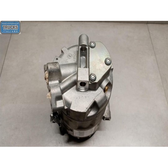 COMPRESSORE ARIA CONDIZIONATA RENAULT van Master 2019> usato