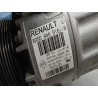 RENAULT van AIR CONDITIONER COMPRESSOR RENAULT van Master 2019> used