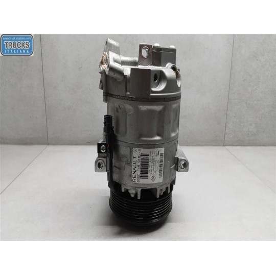COMPRESSORE ARIA CONDIZIONATA RENAULT van Master 2019> usato