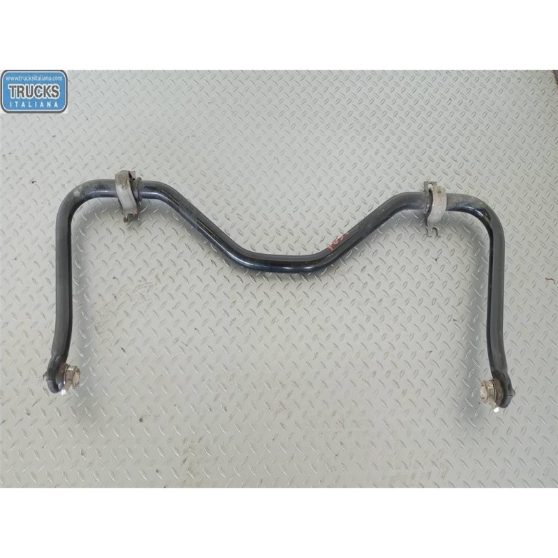 RENAULT van REAR STABILIZER BAR  RENAULT van Master 2019> used
