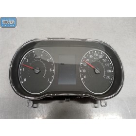 QUADRO STRUMENTI RENAULT...