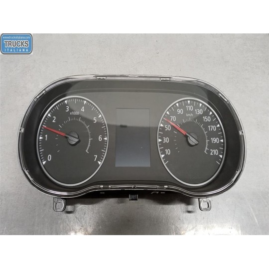 INSTRUMENT PANEL RENAULT van Master 2019> used