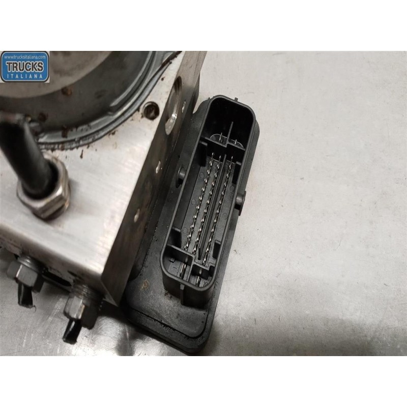 RENAULT van ABS SYSTEM RENAULT van Master 2019> used