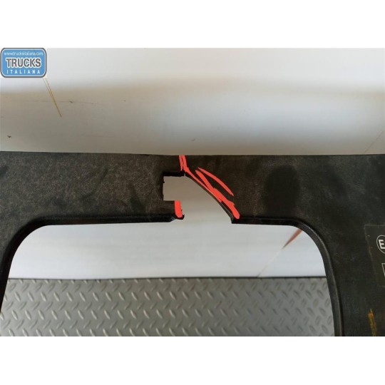 MASKS RENAULT van Master 2019> used