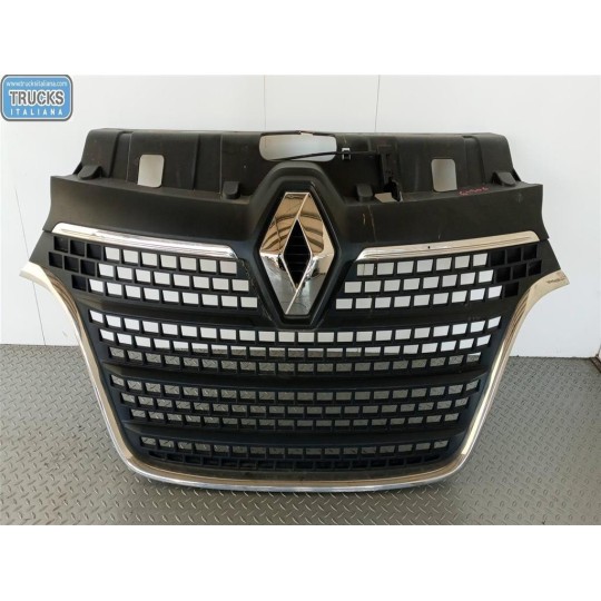 MASKS RENAULT van Master 2019> used