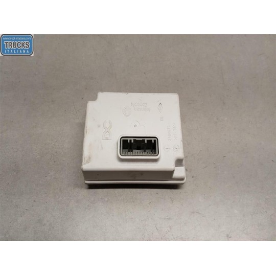 CENTRALINE VARIE RENAULT van Master 2019> usato