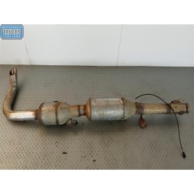 CATALYST 
 RENAULT van...