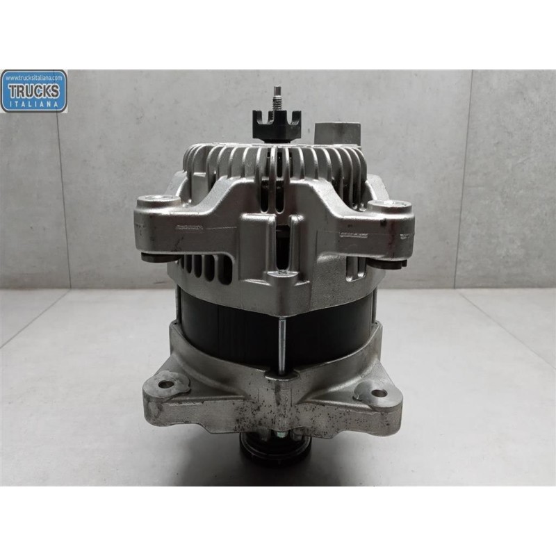 RENAULT van ALTERNATOR RENAULT van Master 2019> used