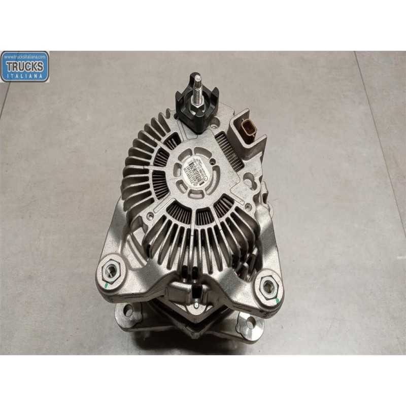 RENAULT van ALTERNATOR RENAULT van Master 2019> used