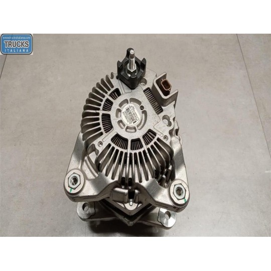 ALTERNATORE RENAULT van Master 2019> usato