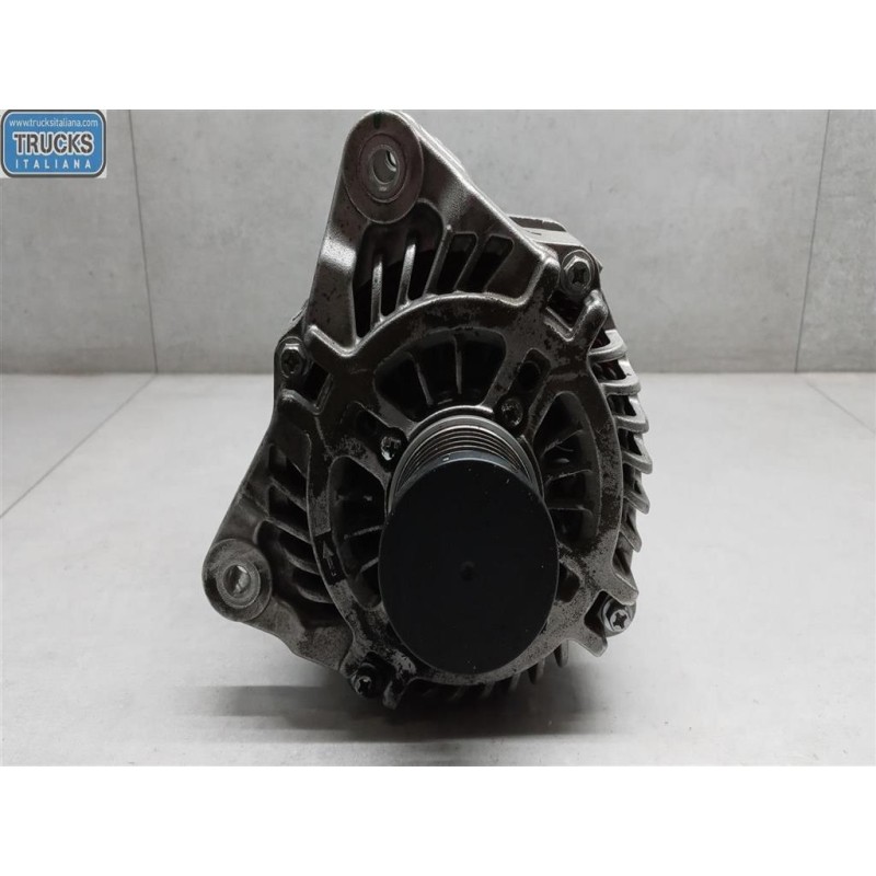RENAULT van ALTERNATORE RENAULT van Master 2019> usato
