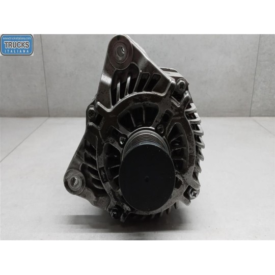 ALTERNATORE RENAULT van Master 2019> usato