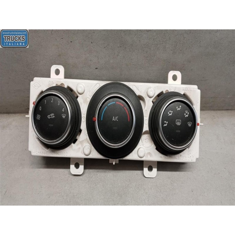 RENAULT van CENTRALINA CLIMATIZZATORE RENAULT van Master 2019> usato