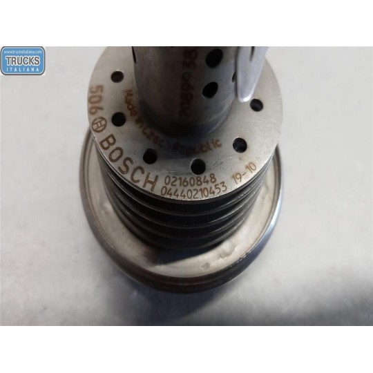 DOSATORE ADBLUE RENAULT van Master 2019> usato