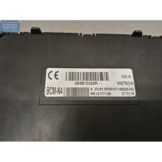 VARIOUS CONTROL UNITS A  RENAULT van Master 2019> used