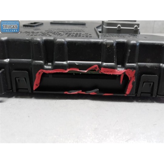 VARIOUS CONTROL UNITS A  RENAULT van Master 2019> used