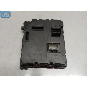 VARIOUS CONTROL UNITS A...