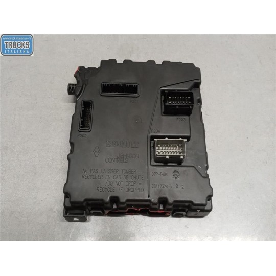 VARIOUS CONTROL UNITS A  RENAULT van Master 2019> used