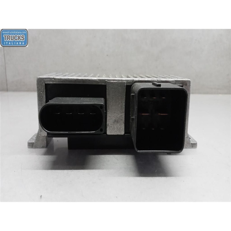 RENAULT van VARIOUS CONTROL UNITS B  RENAULT van Master 2019> used