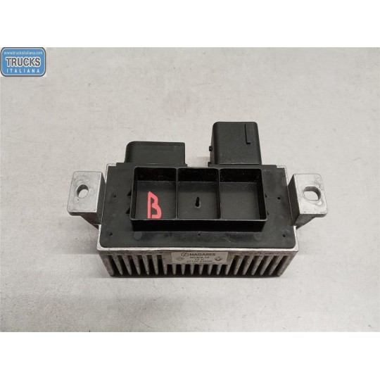 VARIOUS CONTROL UNITS B  RENAULT van Master 2019> used