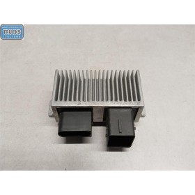 VARIOUS CONTROL UNITS B...