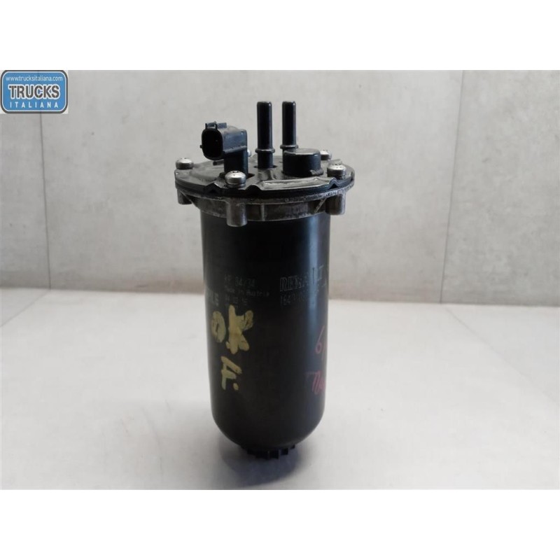 RENAULT van PORTA FILTRO RENAULT van Trafic 2014>2019 usato