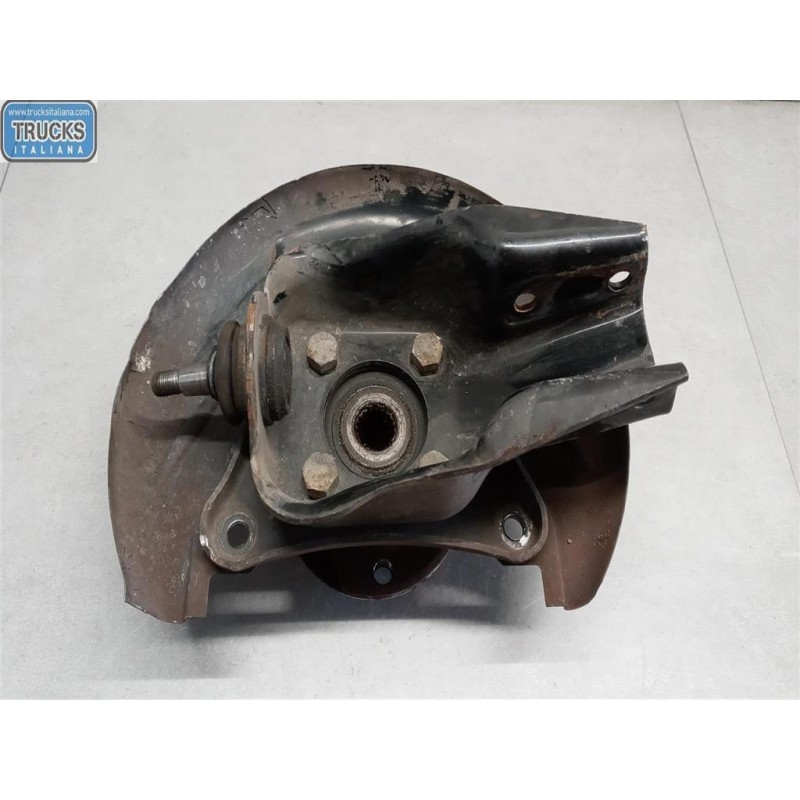 FIAT MONTANTE COMPLETO SINISTRO FIAT Panda 1986>2003 usato