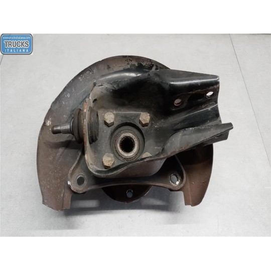 COMPLETE LEFT UPRIGHT FIAT Panda 1986>2003 used