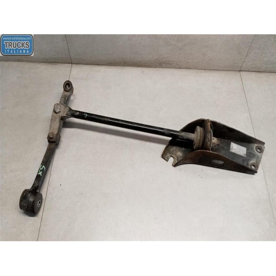 CONTROL ARM FRONT LOWER LEFT  FIAT Panda 1986>2003 used