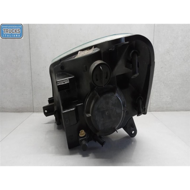 CITROEN RIGHT HEADLIGHT CITROEN Berlingo 2003>2008 used