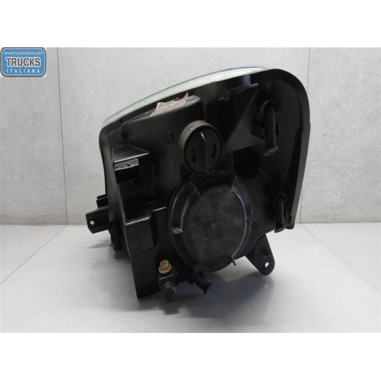 FARO ANTERIORE DESTRO CITROEN Berlingo 2003>2008 usato
