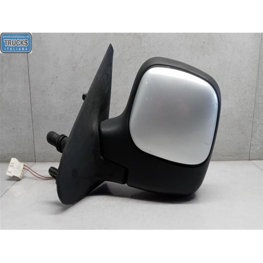 RETROVISORE SINISTRO CITROEN Berlingo 2003>2008 usato