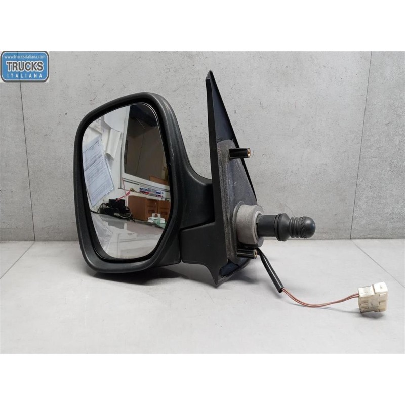 CITROEN REARVIEW LEFT  CITROEN Berlingo 2003>2008 used