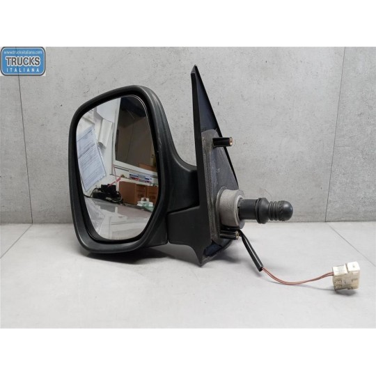 RETROVISORE SINISTRO CITROEN Berlingo 2003>2008 usato