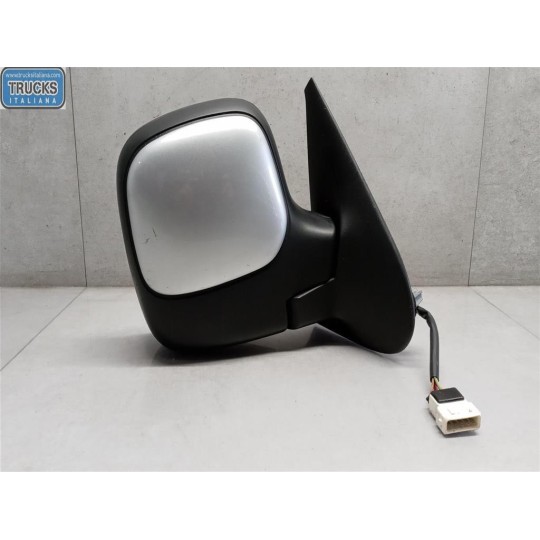 RETROVISORE ELETTRICO DESTRO CITROEN Berlingo 2003>2008 usato