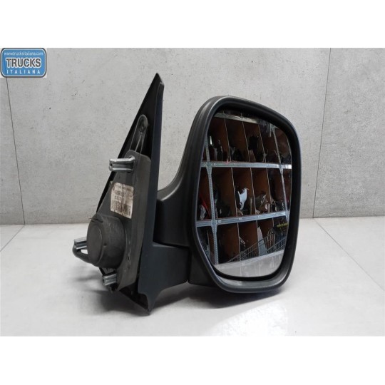 RETROVISORE ELETTRICO DESTRO CITROEN Berlingo 2003>2008 usato