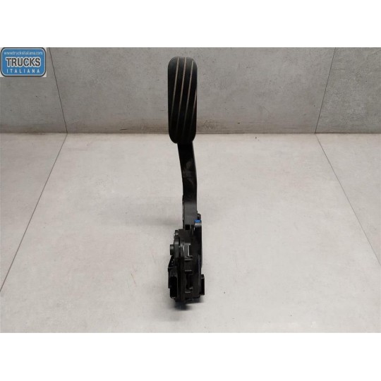 ELETRONIC THROTTLE PEDAL  RENAULT van Master 2019> used