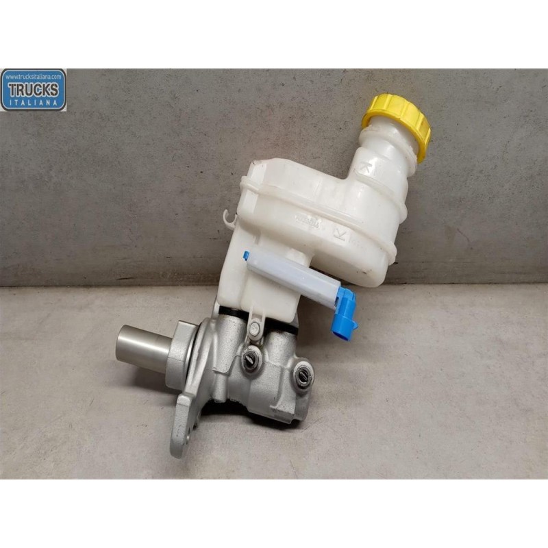 FIAT BRAKE PUMP FIAT Panda Cross 2014> used