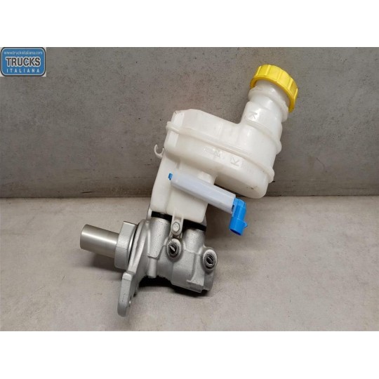 POMPA FRENO FIAT Panda Cross 2014> usato
