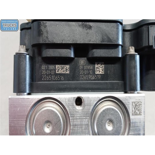 GRUPPO ABS FIAT Panda Cross 2014> usato