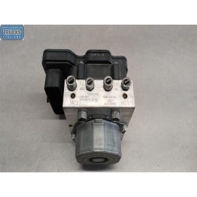 ABS SYSTEM FIAT Panda Cross...