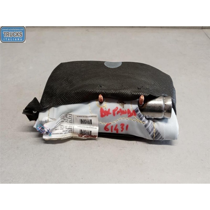 FIAT CURTAIN AIRBAG RIGHT  FIAT Panda Cross 2014> used
