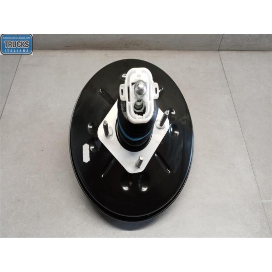 SERVOFRENO FIAT Panda Cross 2014> usato