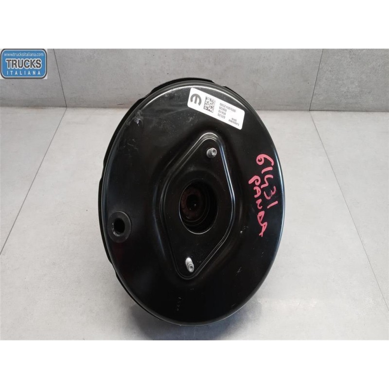 FIAT SERVOFRENO FIAT Panda Cross 2014> usato