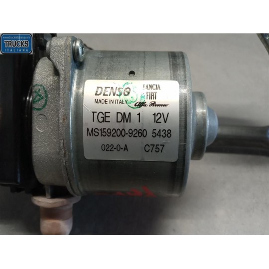 MOTORINO TERGI ANTERIORE FIAT Panda Cross 2014> usato