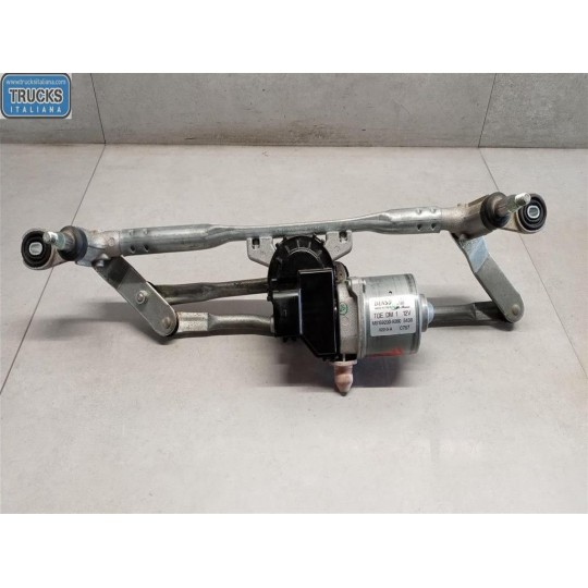 windshield wiper motor FIAT Panda Cross 2014> used